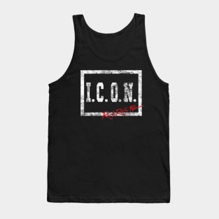 ICON Commissioner '97 Tank Top